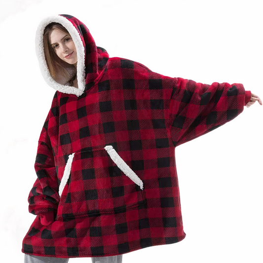 Femke | Hoodie