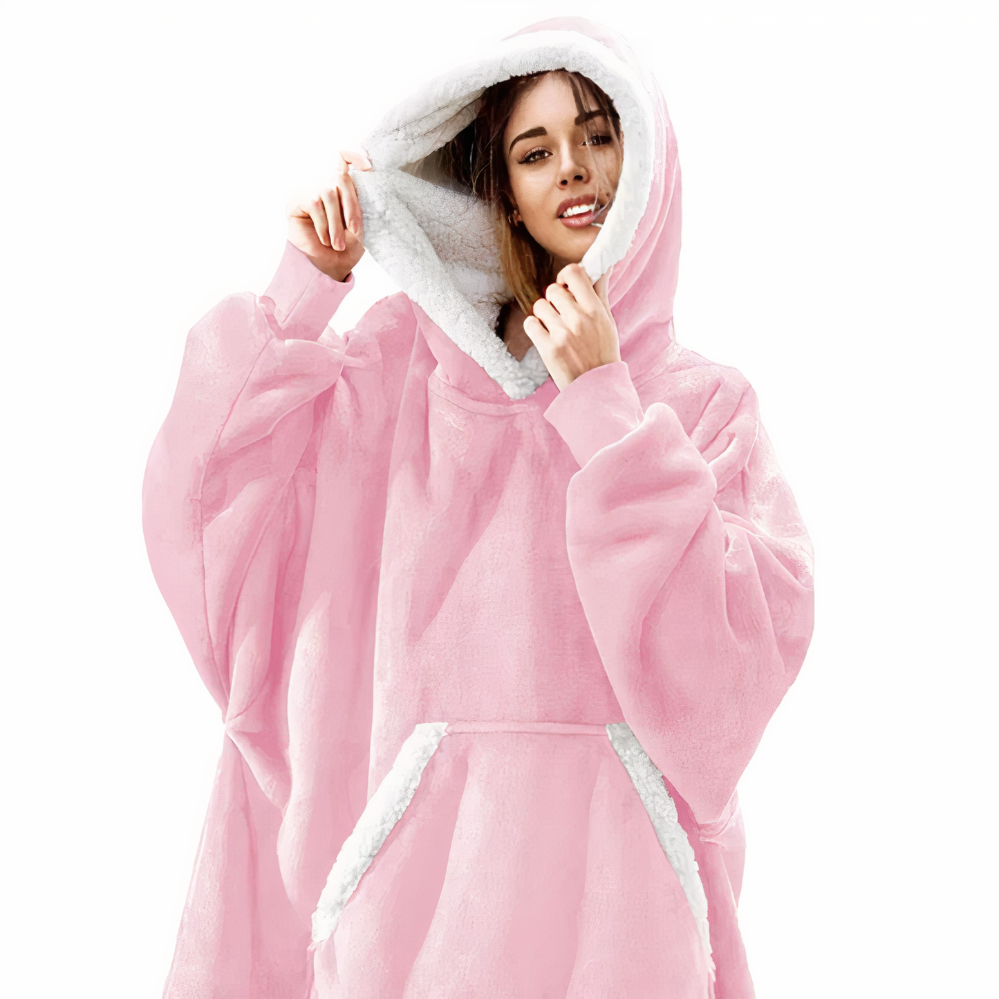 Femke | Hoodie