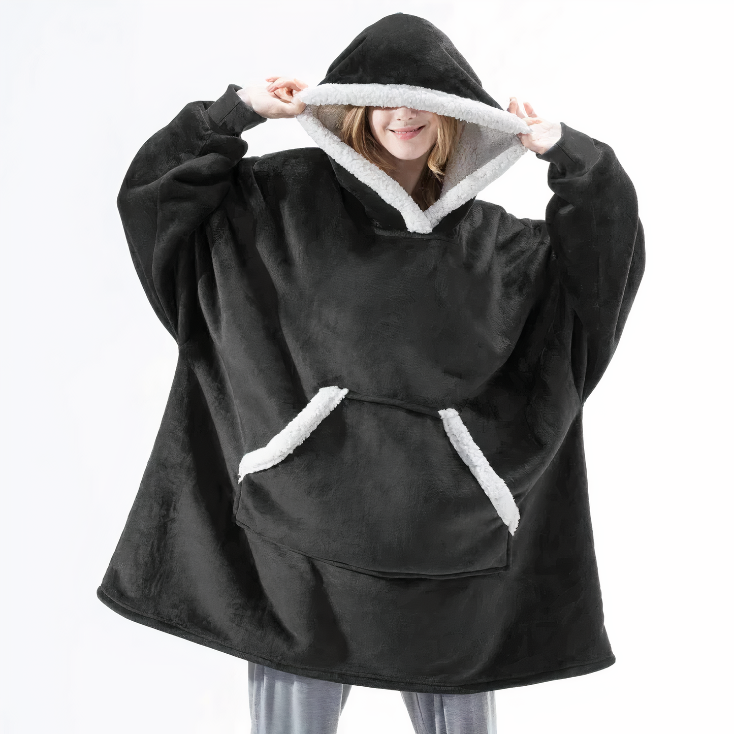Femke | Hoodie