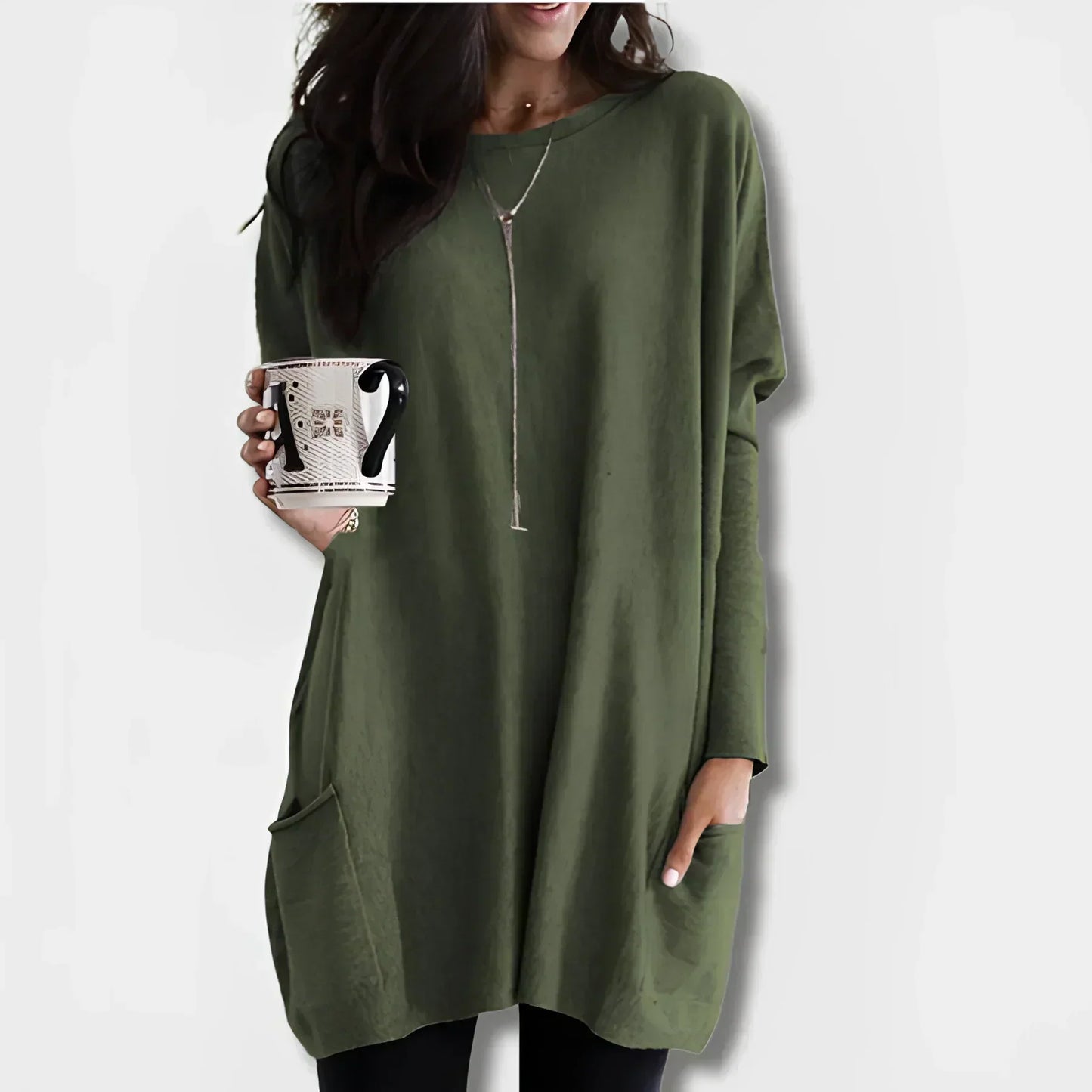 Josefina | Modern and fashionable winter set