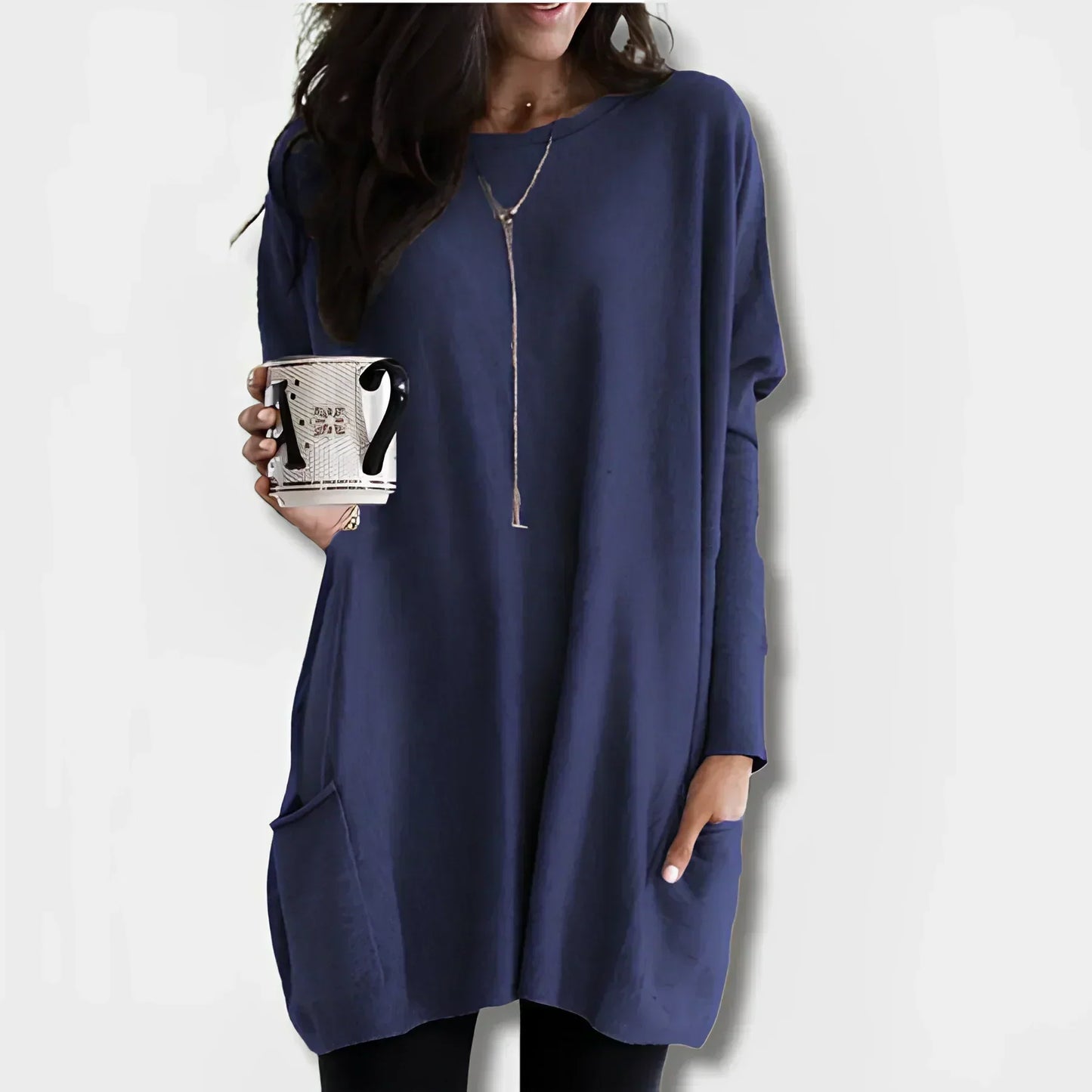 Josefina | Modern and fashionable winter set