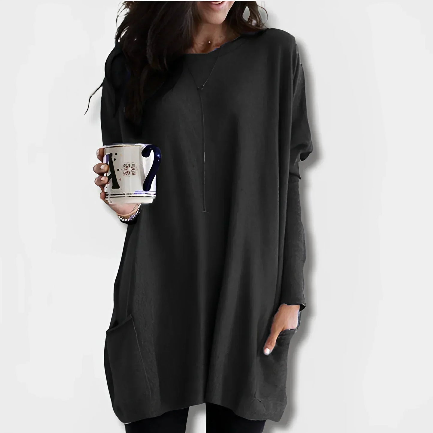 Josefina | Modern and fashionable winter set