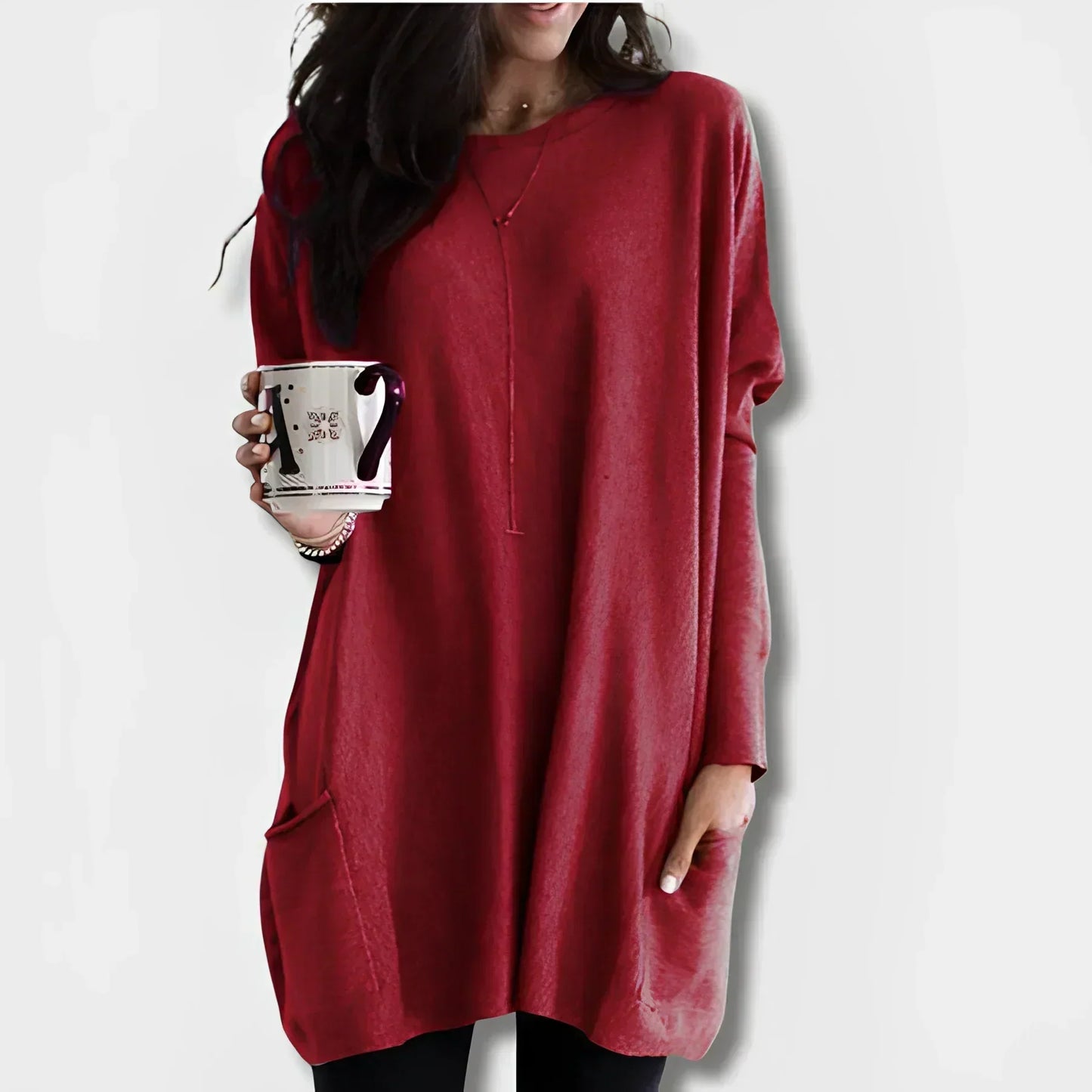 Josefina | Modern and fashionable winter set