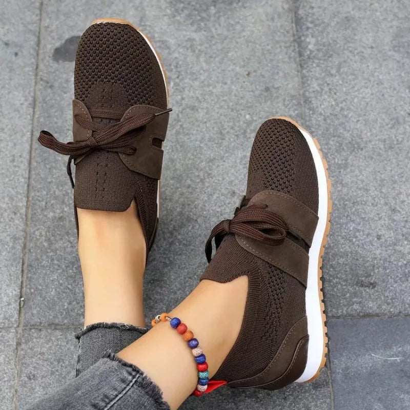 Clara® | Orthopedic women's walking shoes