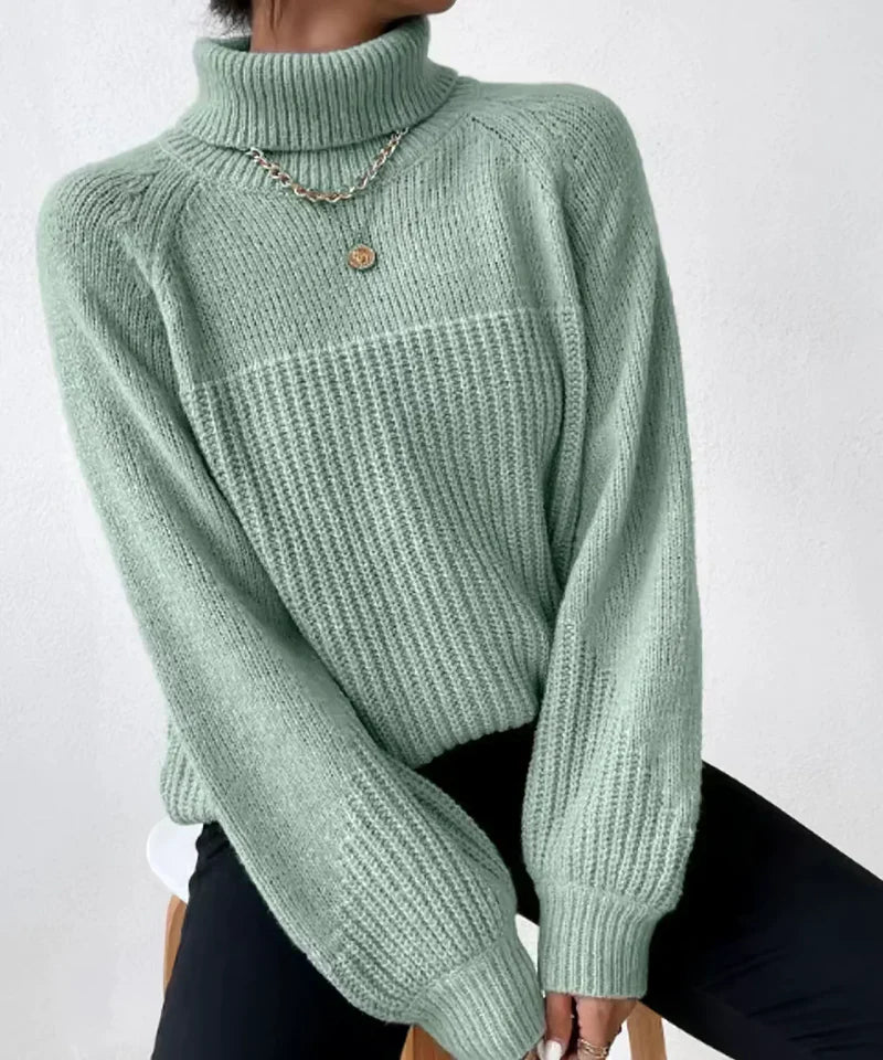 Karen | Timeless and elegant winter clothing
