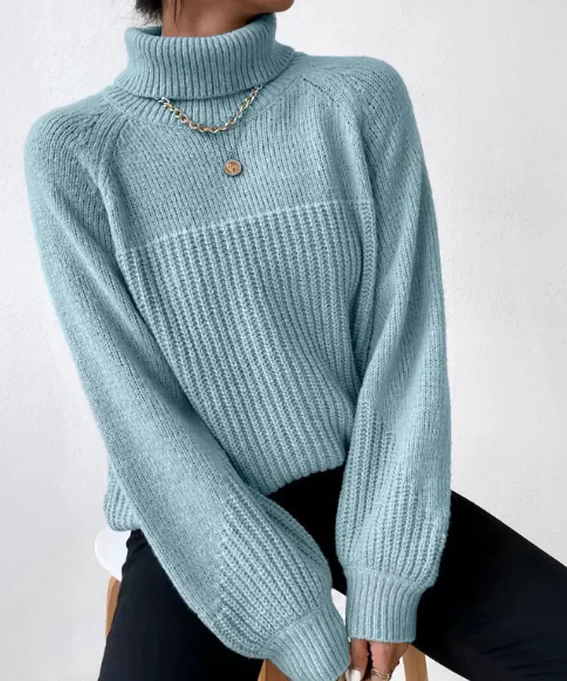 Karen | Timeless and elegant winter clothing
