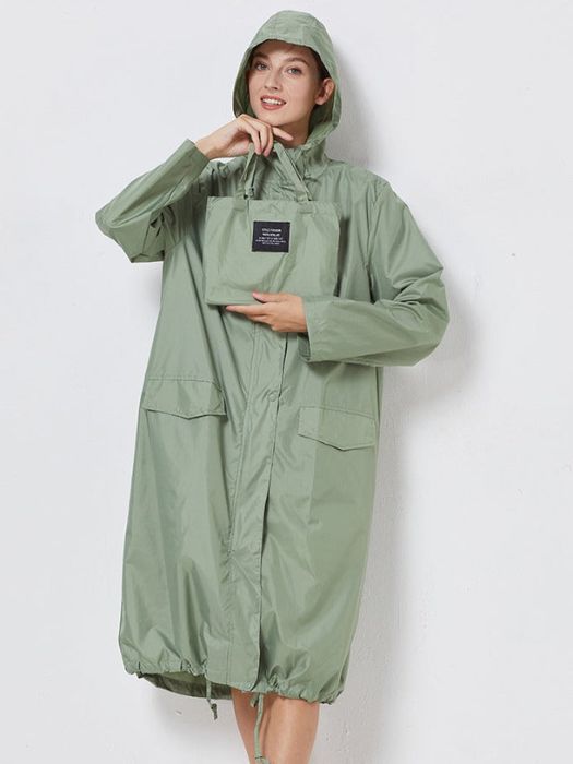 Beatriz | Elegant windbreaker for women