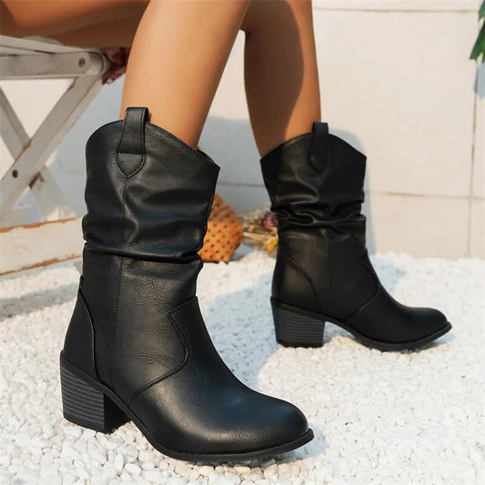 Carmen | Supportive, lightweight orthopedic boots