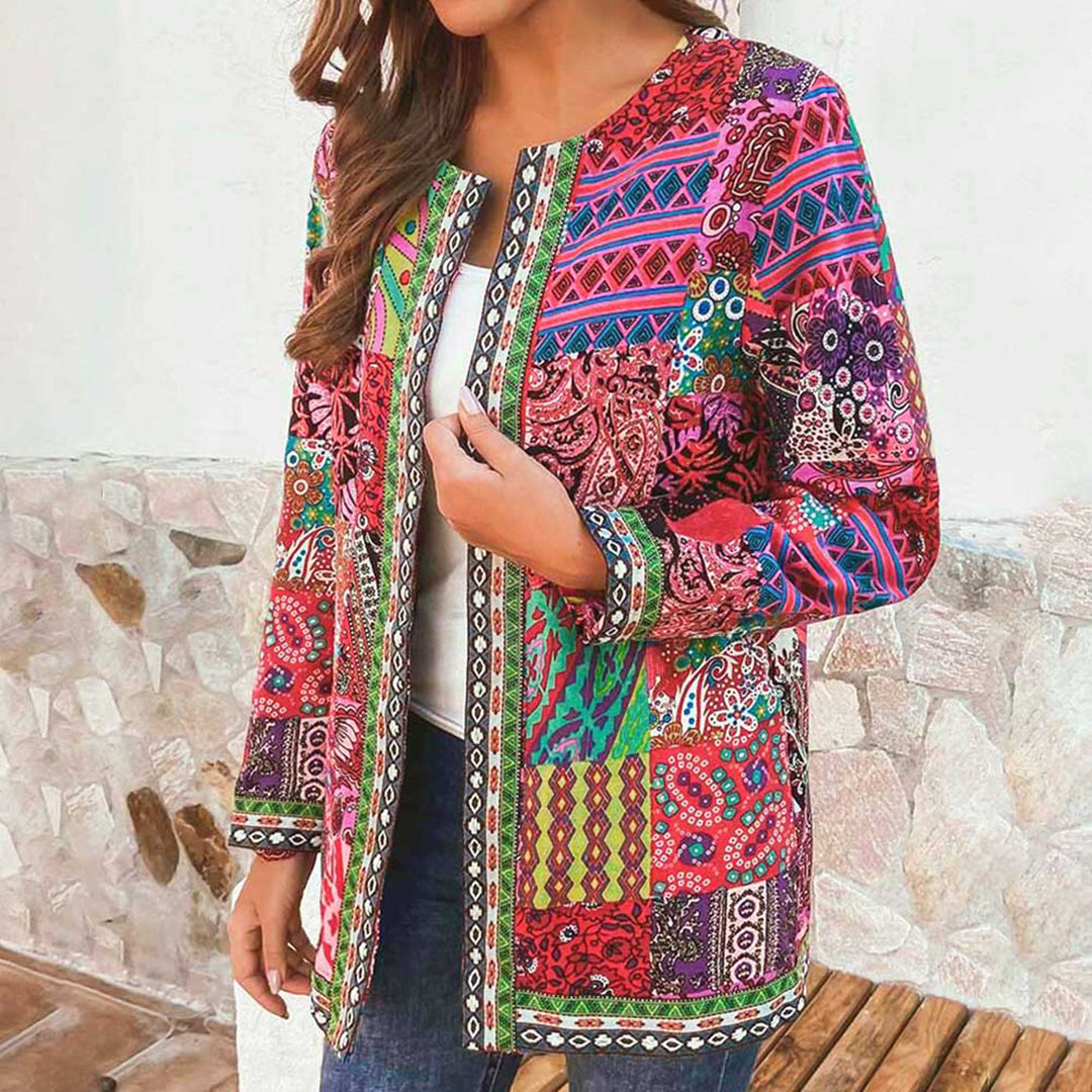 Casilda | Elegant jacket for women