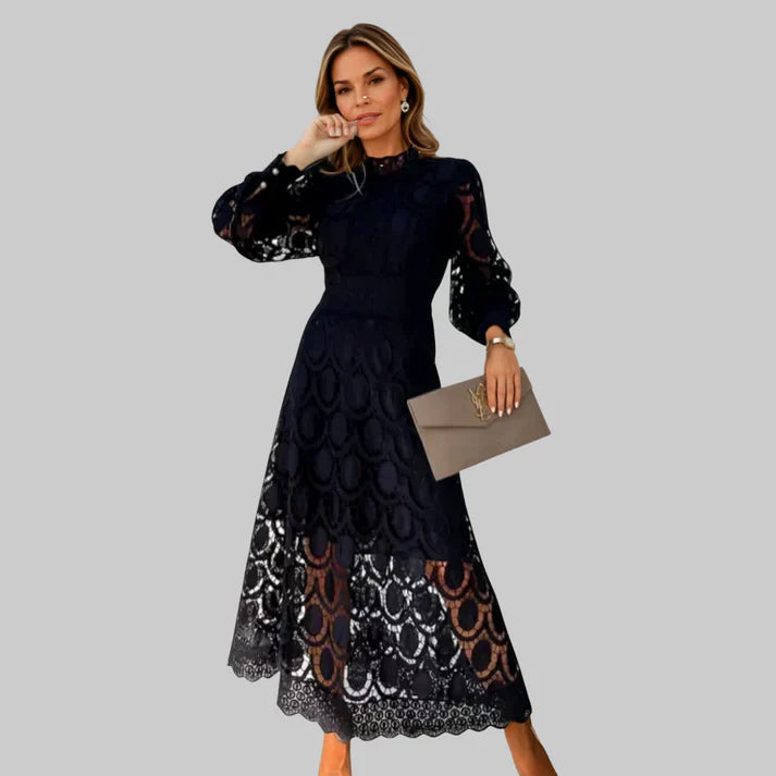 Elvia® | DEVINA DRESS