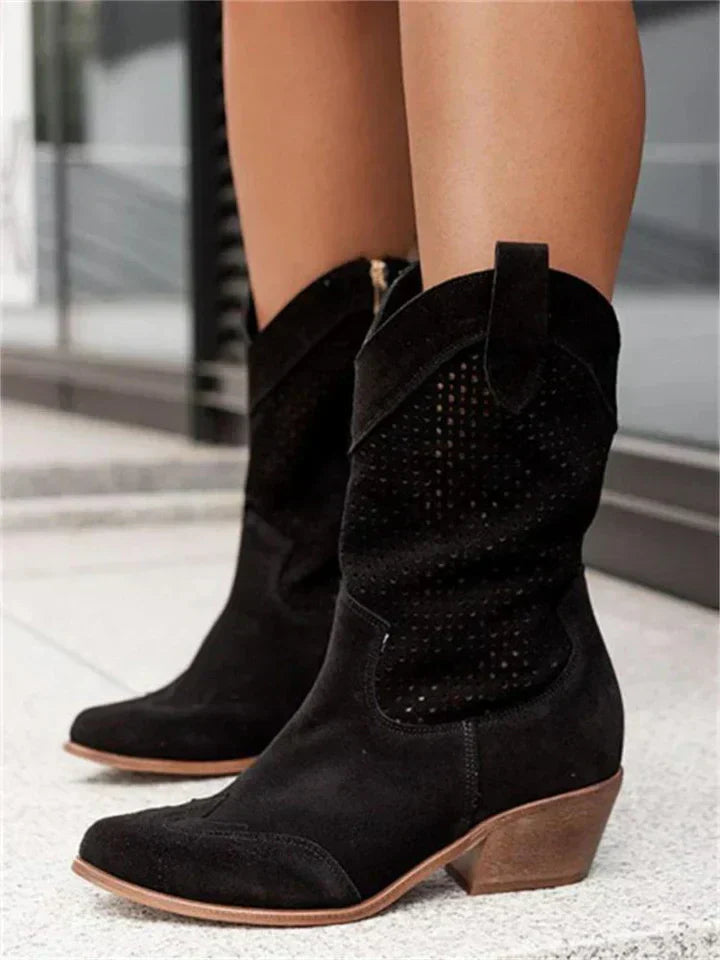 Celia | High quality orthopedic boots