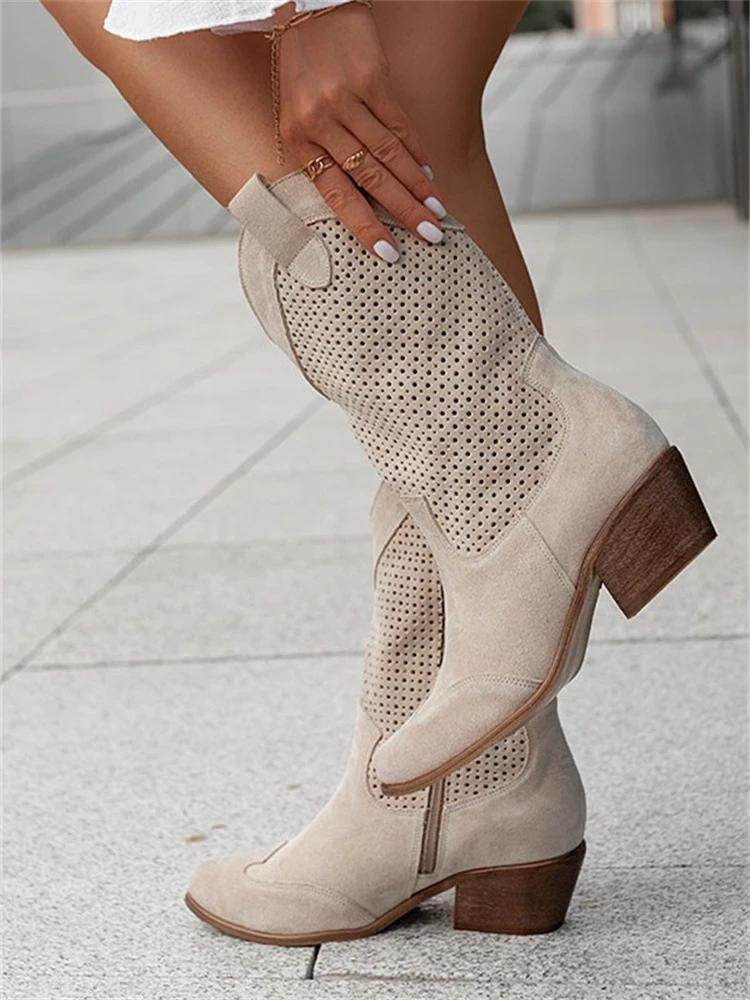 Beatriz | High quality orthopedic boots