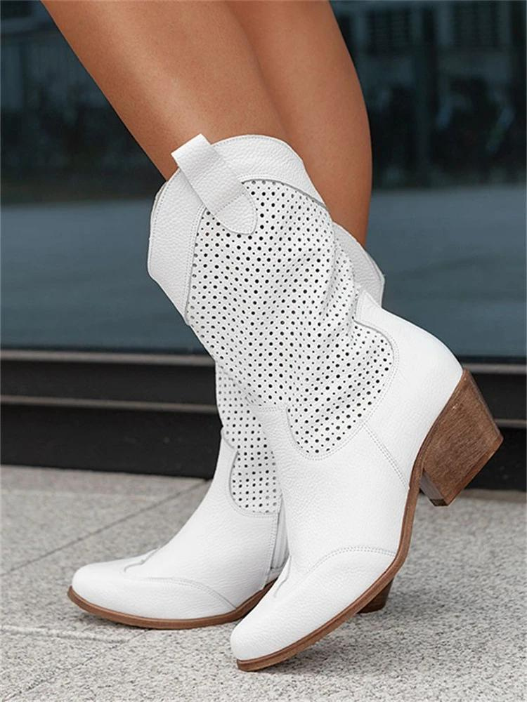 Beatriz | High quality orthopedic boots