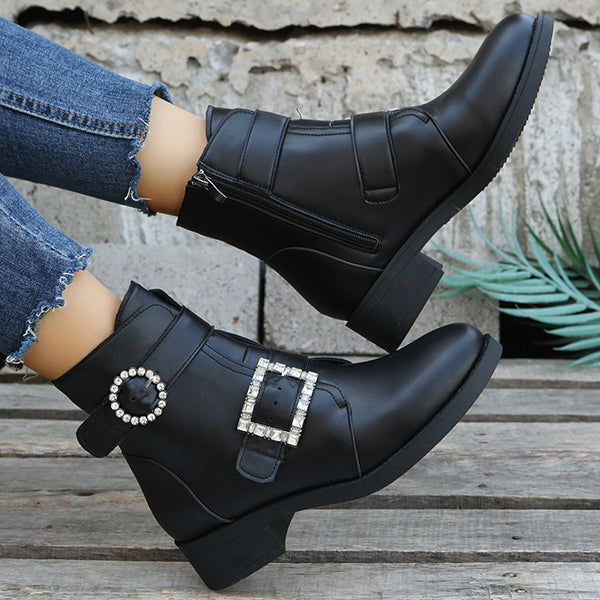 Guadalupe | Fashionable and supportive orthopedic footwear