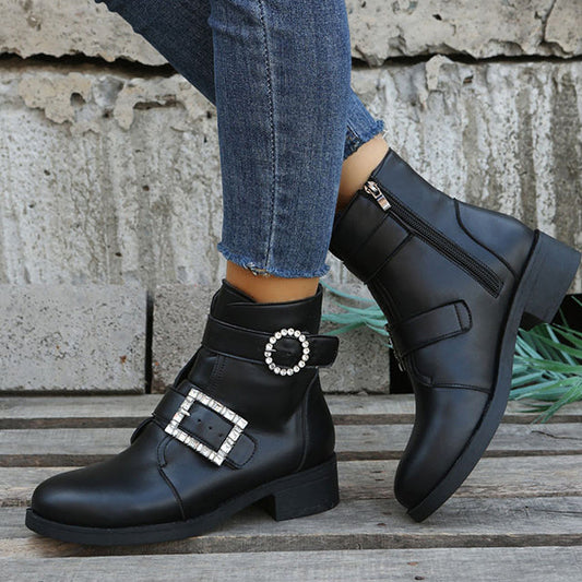 Guadalupe | Fashionable and supportive orthopedic footwear