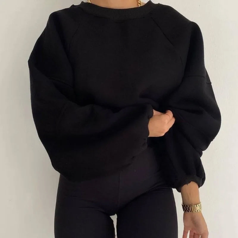 Francisca® | Oversized pullover for women