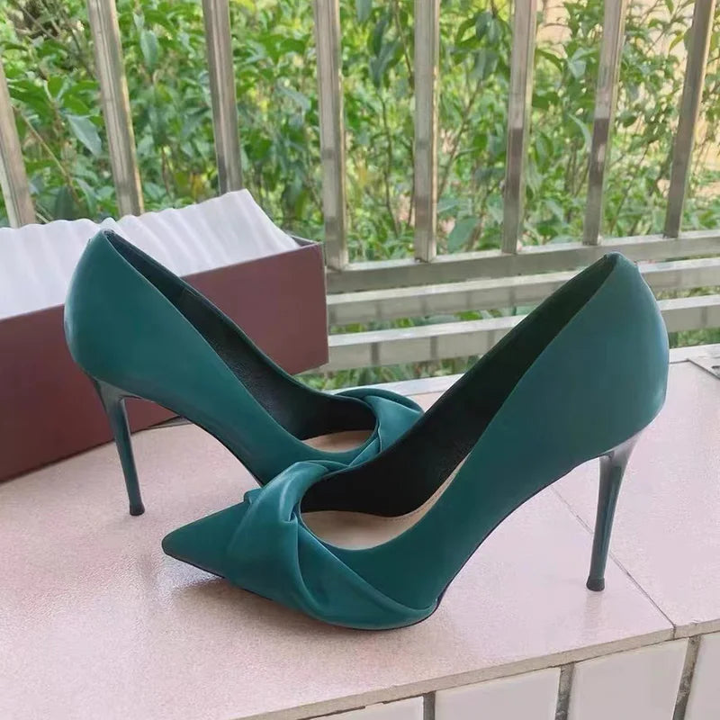Roberta® | Creative Women'S Stilettos