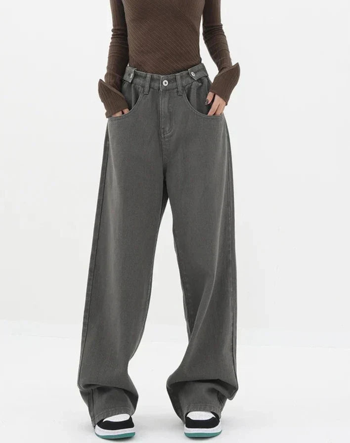Carmen® | High-waisted jeans for women