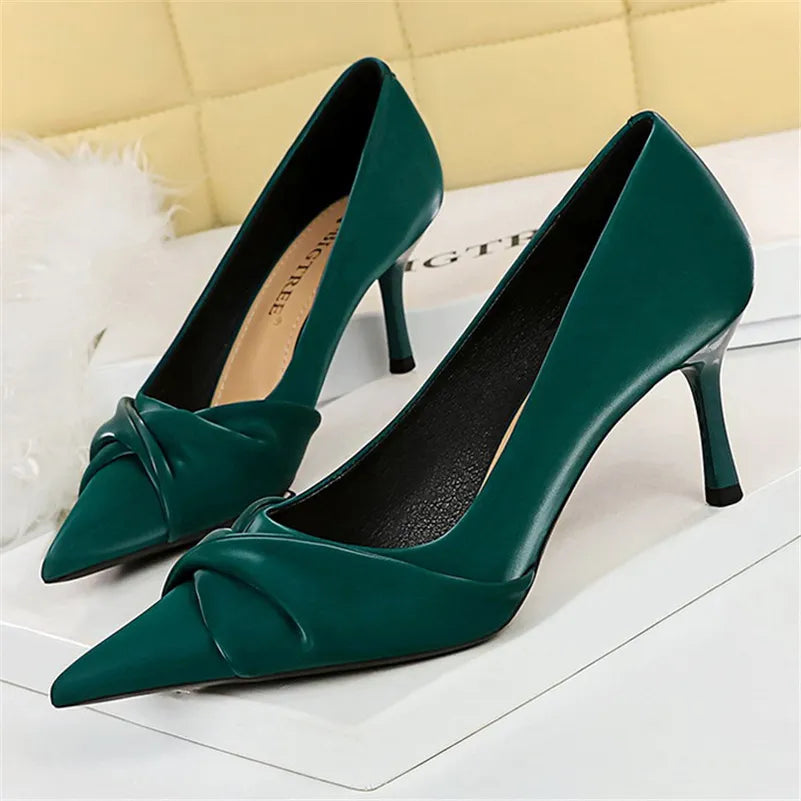 Roberta® | Creative Women'S Stilettos