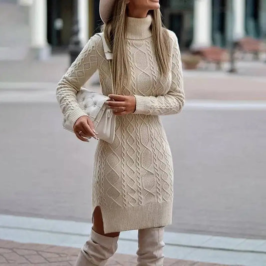 Araceli | Stylish and elegant winter garment
