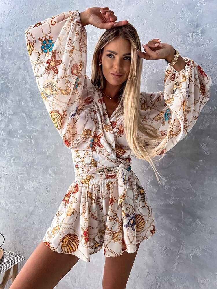 Alma® | 2-piece set for women