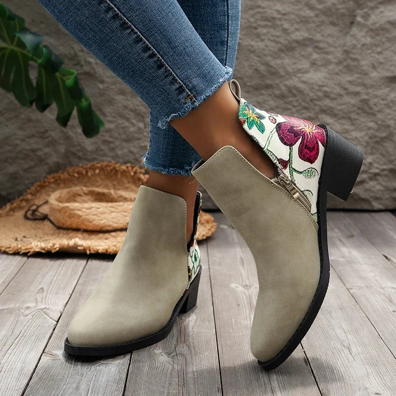Natalia | Supportive, lightweight orthopedic shoes