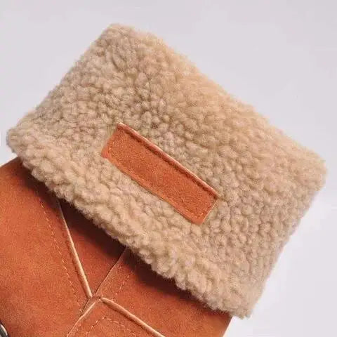 Virginia | Fashionable and supportive orthopedic ankle boots