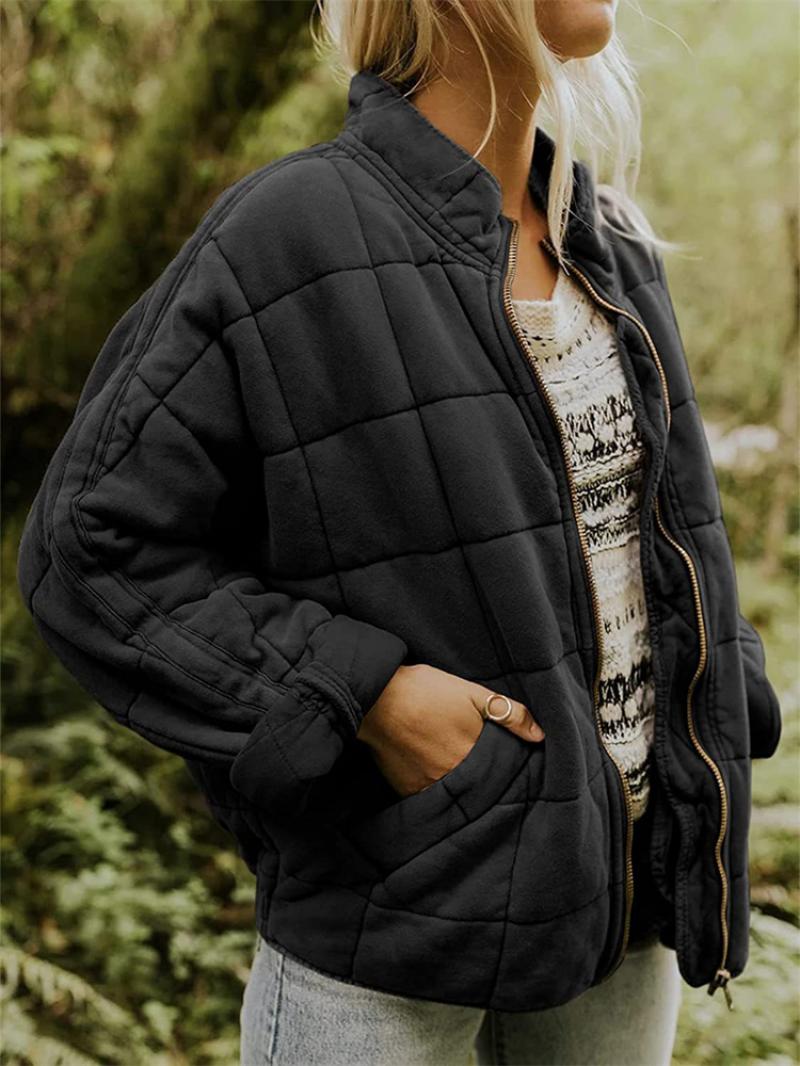 Ellen | winter coat