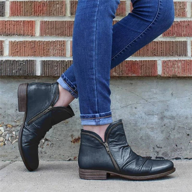 Antonia | High quality orthopedic shoes