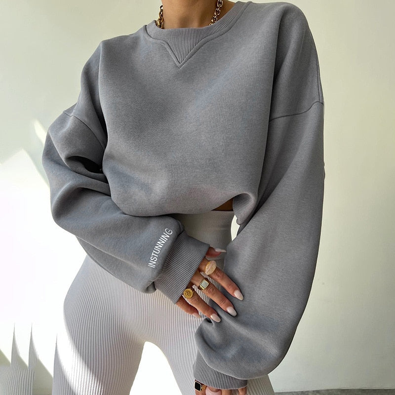 Amalia | Simple and stylish winter garment