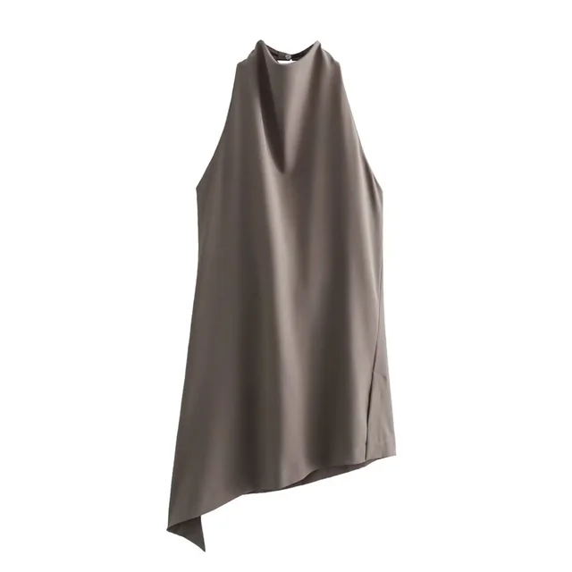 Rosa® | Top + Mid Waist Long Pants Polyester Summer