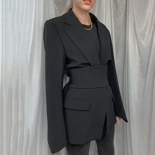 Alicia | Formal blazer for women