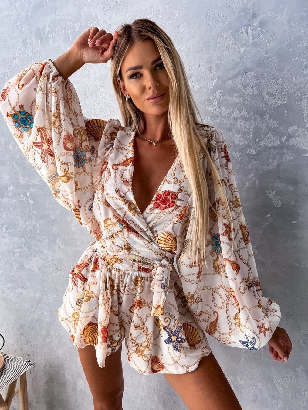 Alma® | 2-piece set for women
