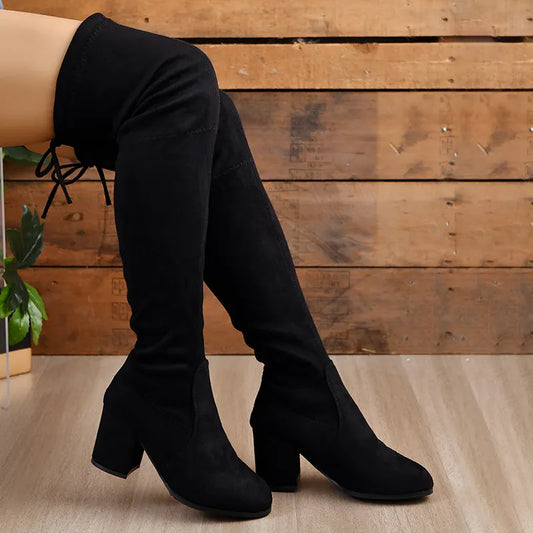 Teodora | Supportive and fashionable orthopedic heels.