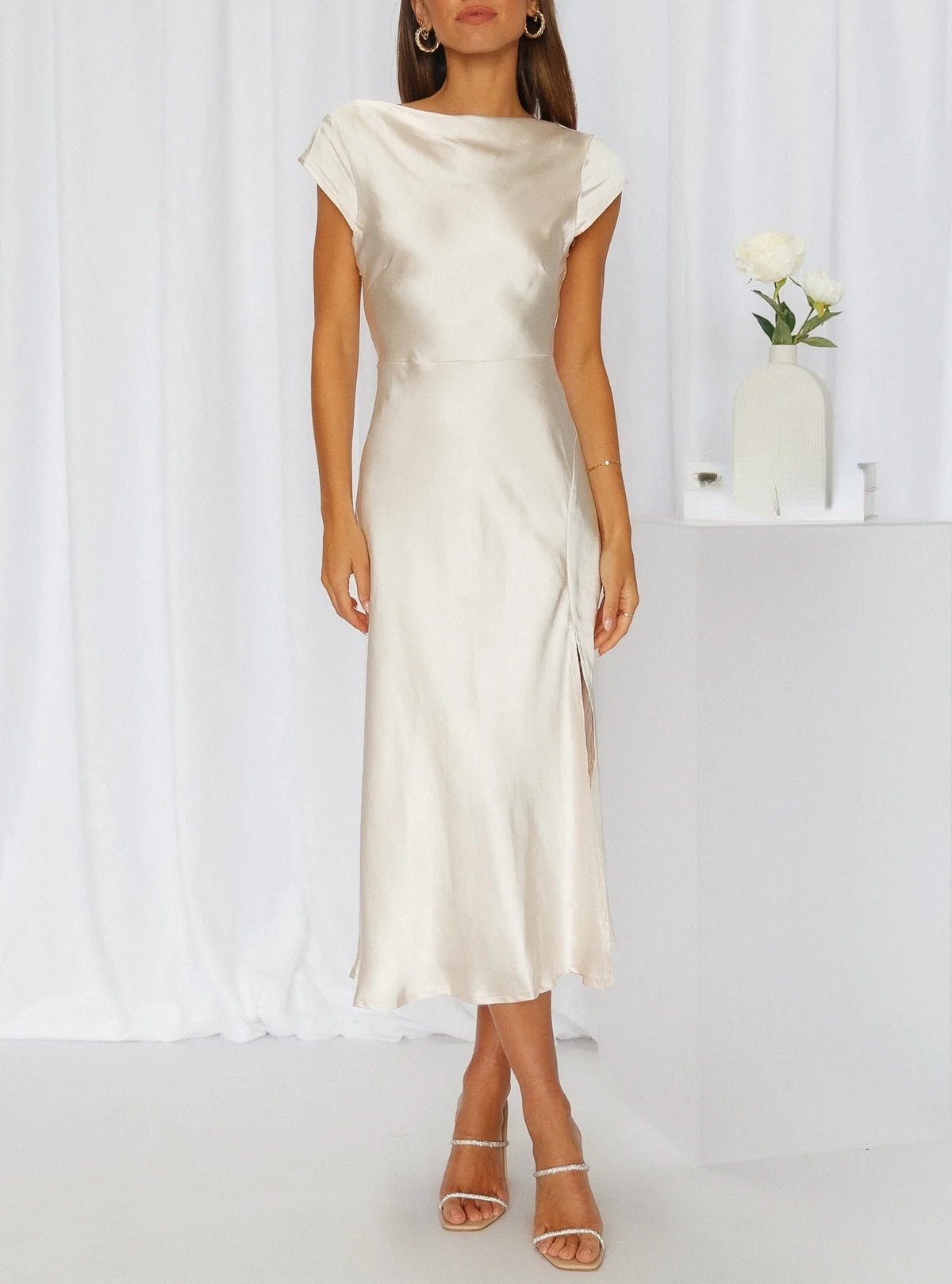 Amalia® | Elegant Dress