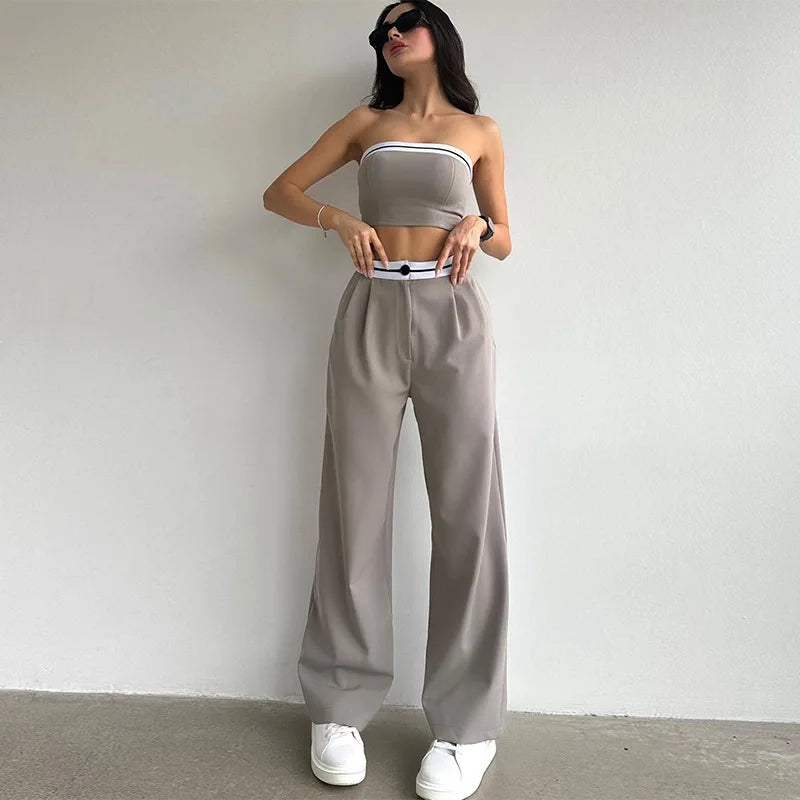 Nuria | Stylish set