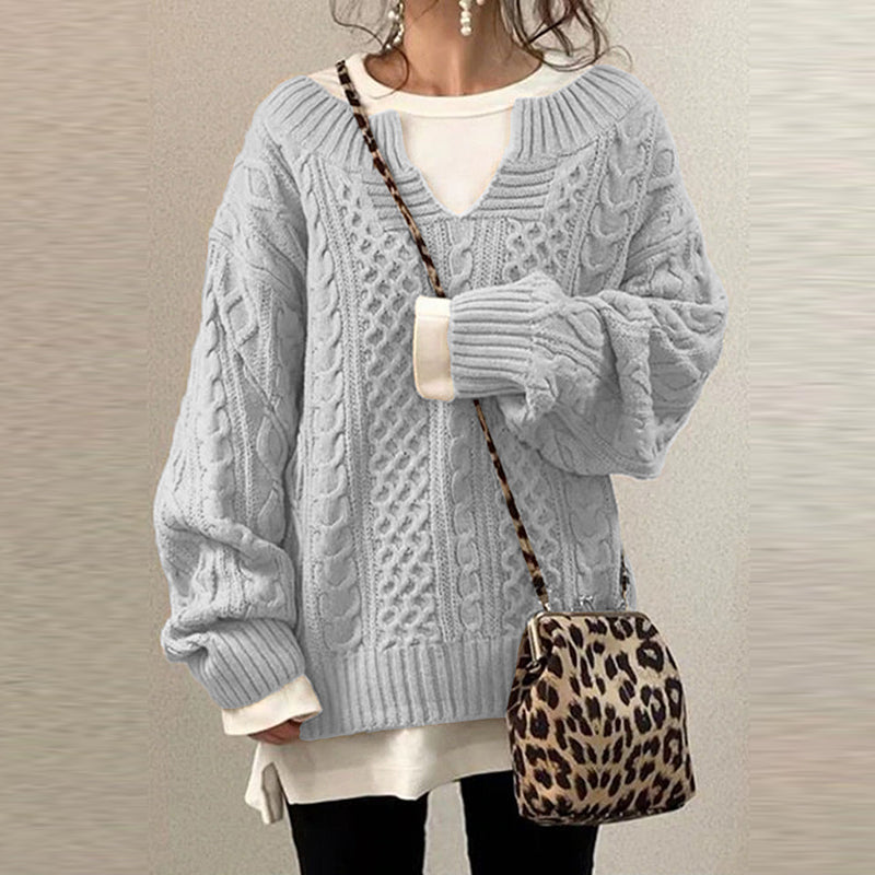 Flor® | Classic and comfortable winter garment