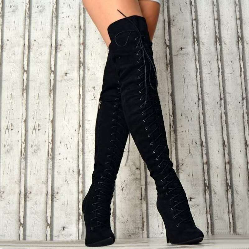 Yamel | Supportive and modern orthopedic boots.