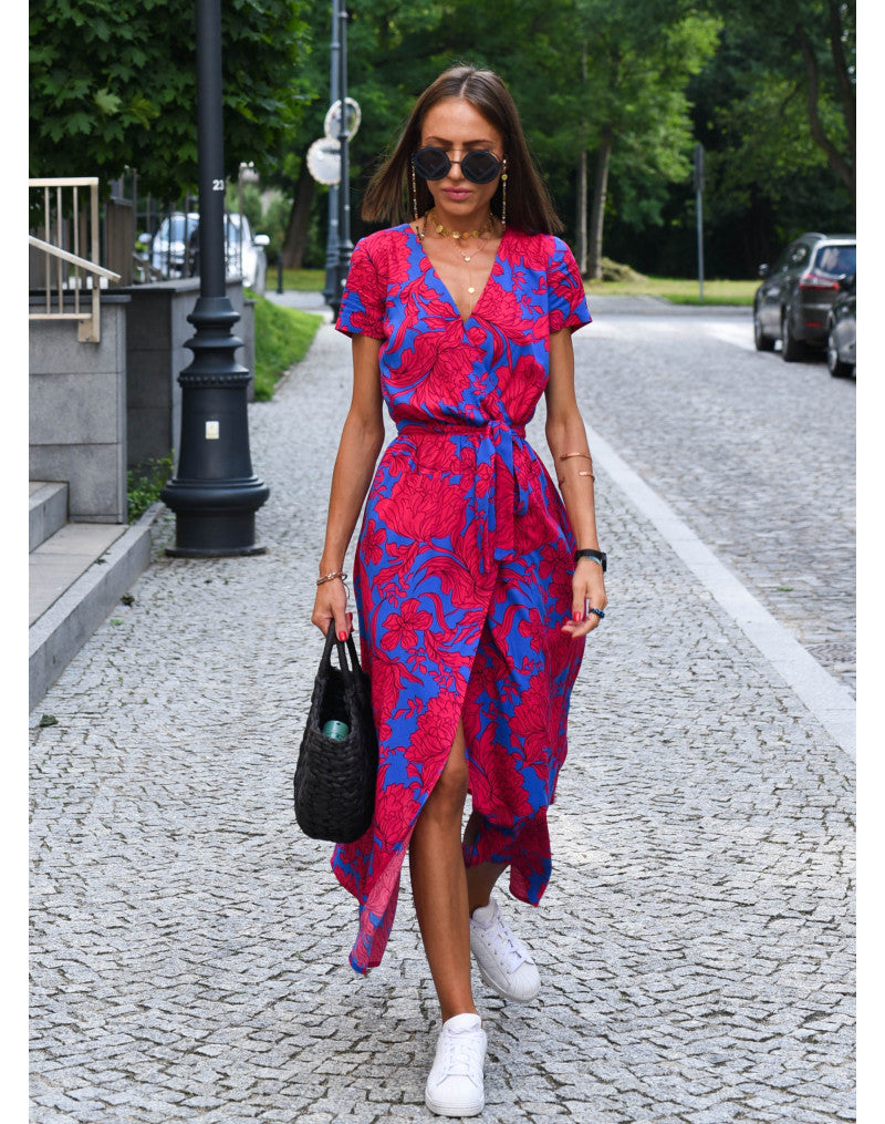 Amparo® | Women's Comfortable Dress