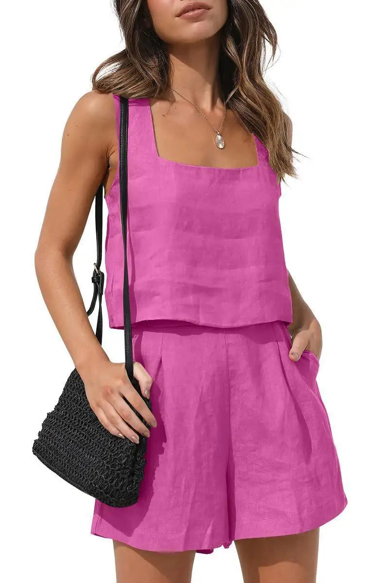 Milagros® | Women's summer set