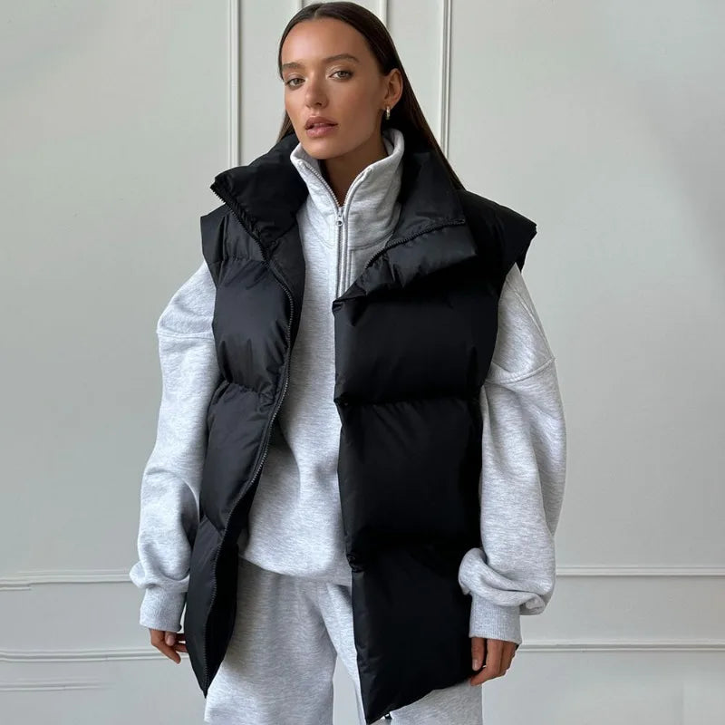 Griselda® | Elegant polar jacket for women