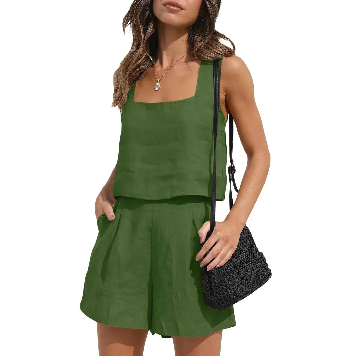 Marina® | Women's summer set