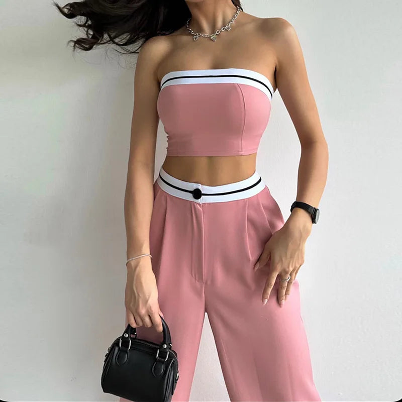 Nuria | Stylish set