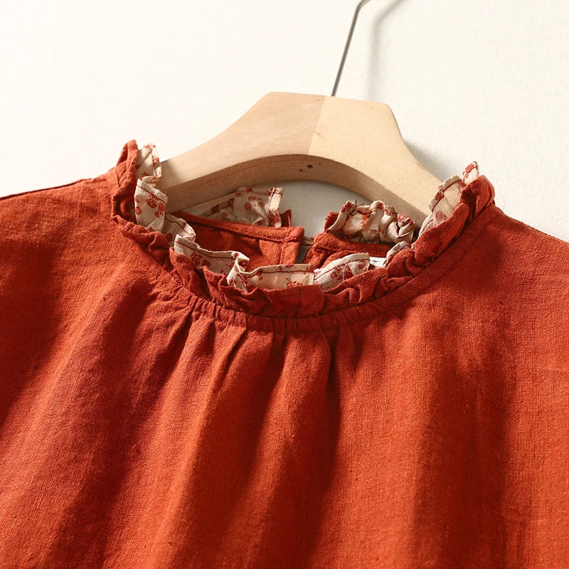 Olga® | Linen Summer