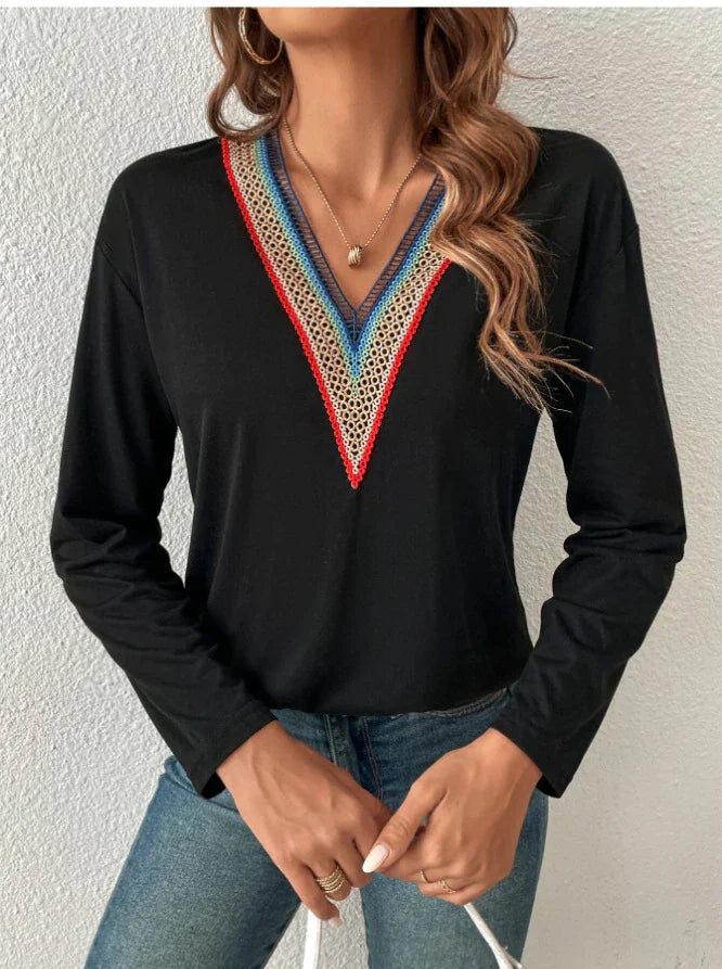 Liliana® | Women'S Autumn Blouses
