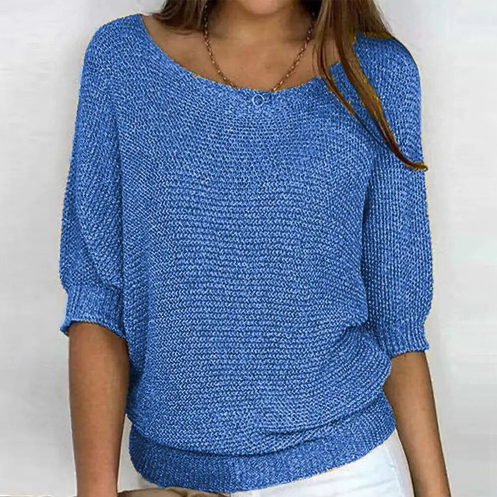 Dagmar® | Summer sweater