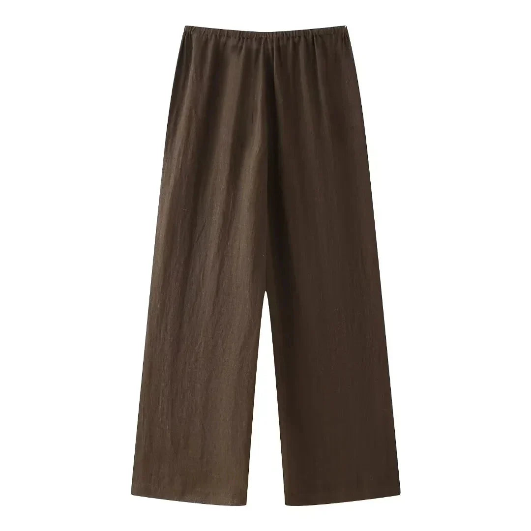 Adriana® | Comfortable Linen Set