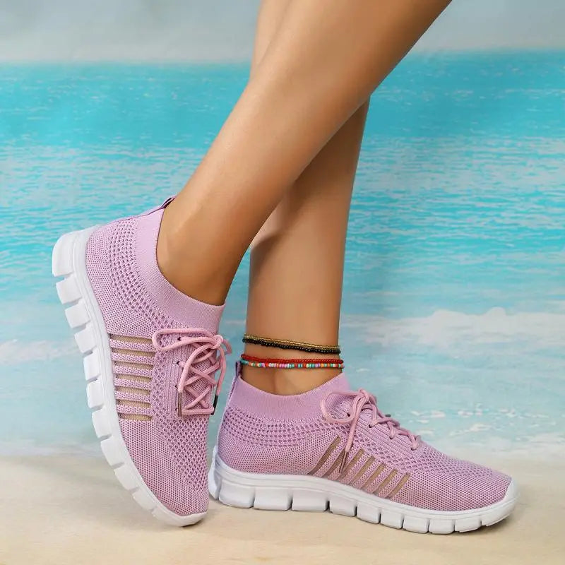 Marcella® | Women'S Mesh Orthopedic Shoes