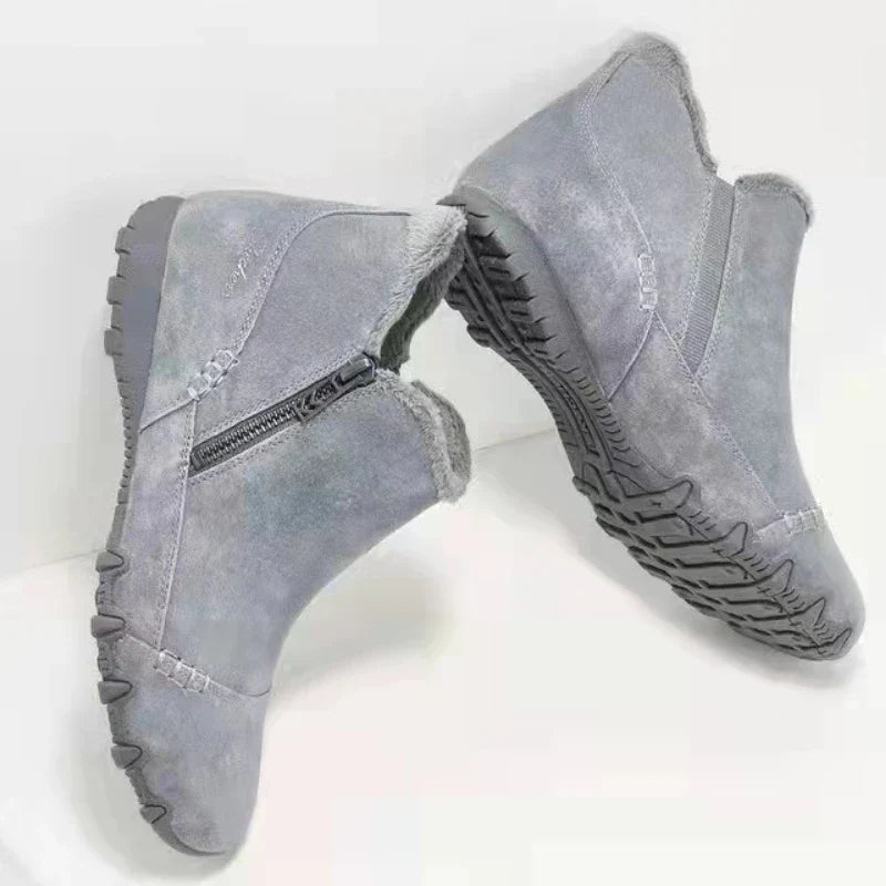 Claudia | Casual and supportive orthopedic boots