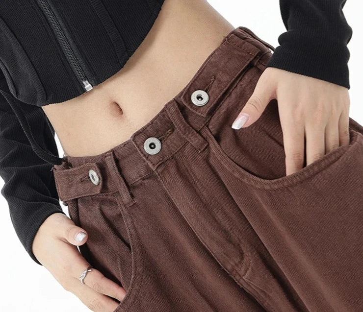 Carmen® | High-waisted jeans for women